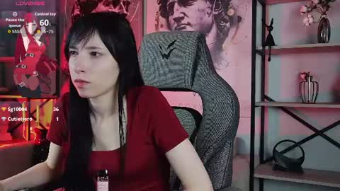 Sera online show from August 3, 9:44 pm