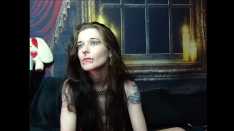 Seraphin Munster online show from July 30, 7:53 pm