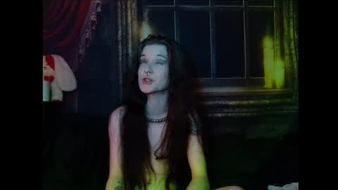 Seraphin Munster online show from July 30, 8:59 pm