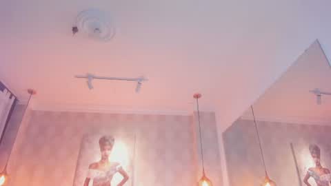 serena___ online show from August 5, 5:27 am