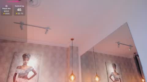 serena___ online show from August 8, 6:35 am