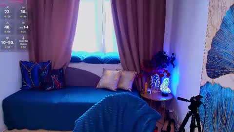 Serena online show from August 10, 2:57 am