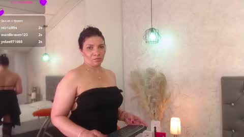 Serena online show from August 10, 5:58 pm