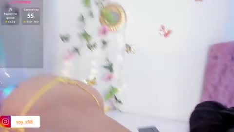 SERENA online show from August 5, 12:36 pm
