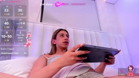 SERENA online show from August 12, 9:22 am