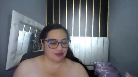 serena purple online show from August 10, 2:07 pm