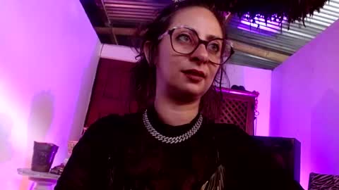 Serena Xyz online show from August 14, 8:34 pm