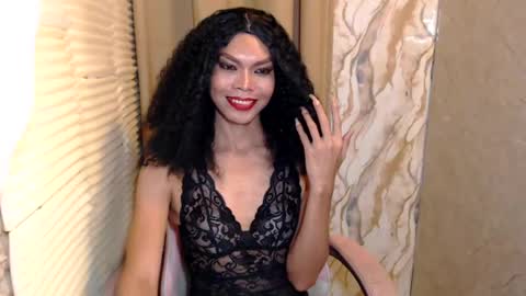 Sam online show from July 16, 9:15 pm