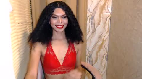Sam online show from July 20, 7:17 pm