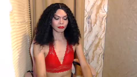 Sam online show from July 20, 8:23 pm