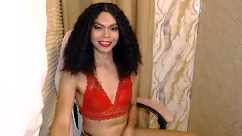 Sam online show from July 22, 7:27 pm
