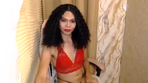Sam online show from July 22, 10:45 pm