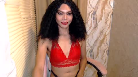 Sam online show from July 24, 6:33 pm