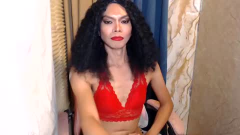 Sam online show from July 30, 7:20 pm