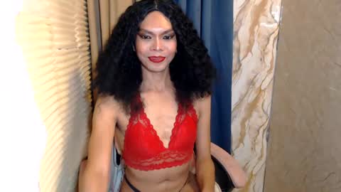 Sam online show from August 3, 7:54 pm