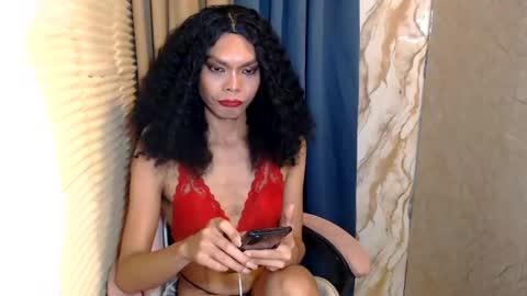 Sam online show from August 3, 10:06 pm