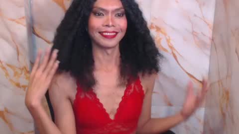 Sam online show from August 5, 7:56 pm