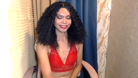 Sam online show from August 5, 10:19 pm