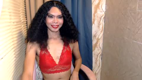 Sam online show from August 8, 7:14 pm