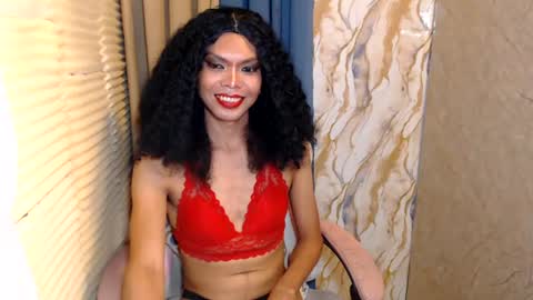 Sam online show from August 13, 9:51 pm