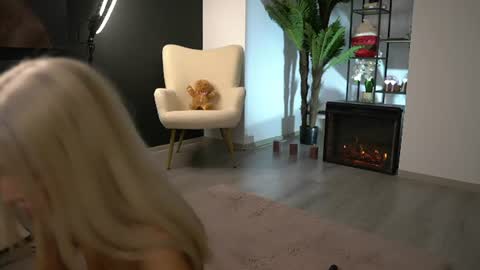 Serena online show from August 10, 3:41 am