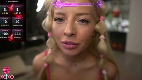 Serena online show from August 14, 1:31 am