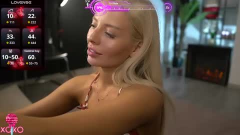 Serena online show from August 15, 5:55 am