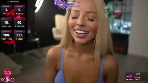 Serena online show from August 15, 9:19 pm