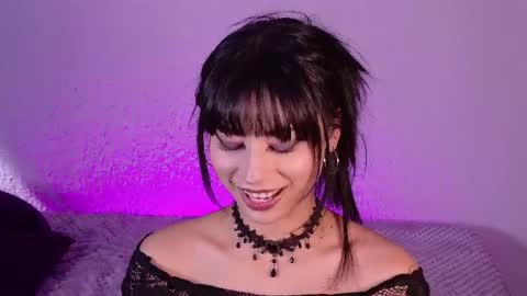 Seren online show from August 7, 8:42 pm