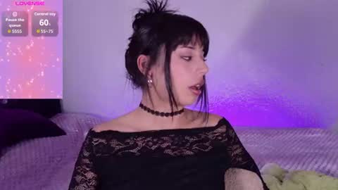 Seren online show from August 10, 8:43 pm