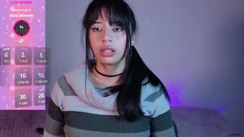 Seren online show from August 12, 1:52 am