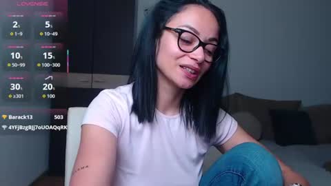 SereneSophi online show from June 14, 4:53 am