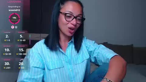SereneSophi online show from June 27, 3:21 am
