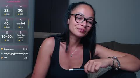 SereneSophi online show from June 28, 5:32 am