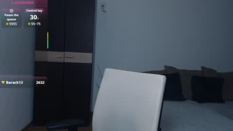 SereneSophi online show from June 30, 3:51 am