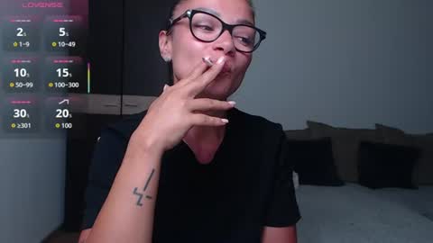 SereneSophi online show from July 1, 2:56 am