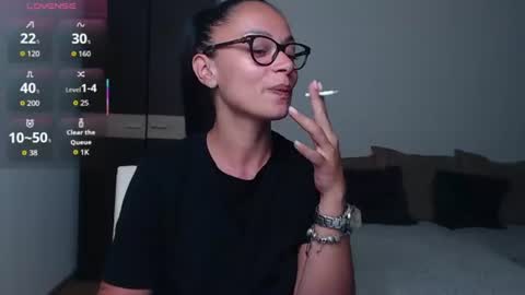 SereneSophi online show from July 1, 4:02 am