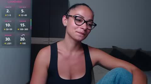 SereneSophi online show from July 4, 4:15 am
