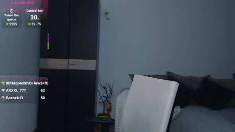 SereneSophi online show from July 5, 4:26 am