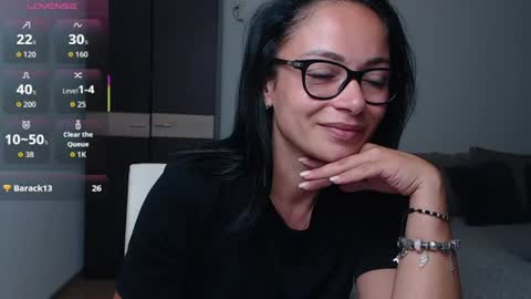 SereneSophi online show from July 9, 4:06 am
