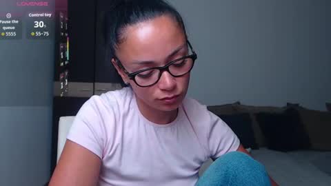 SereneSophi online show from July 11, 3:56 am