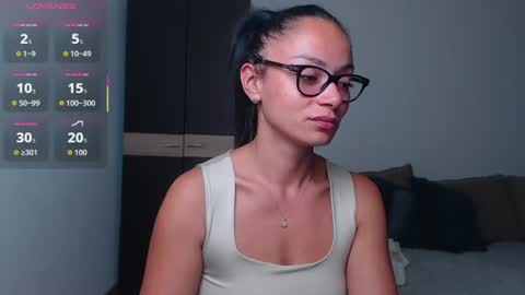 SereneSophi online show from July 19, 4:14 am