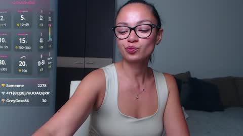 SereneSophi online show from July 19, 6:26 am