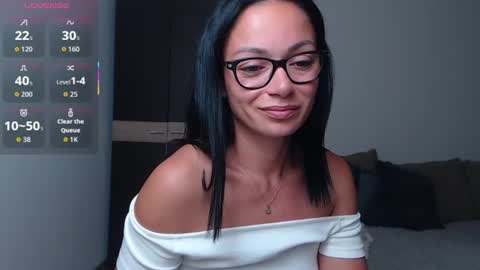 SereneSophi online show from July 21, 3:10 am