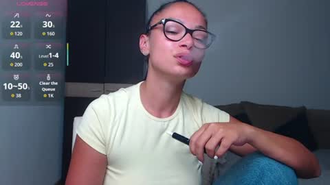 SereneSophi online show from August 5, 3:48 am