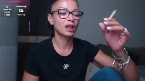 SereneSophi online show from August 10, 3:52 am