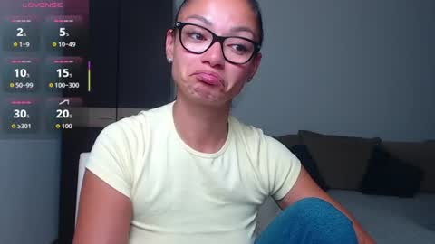 SereneSophi online show from August 11, 3:41 am