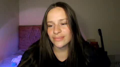 serenity_crystal online show from July 18, 1:39 am