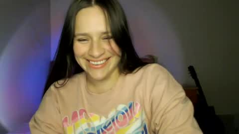 serenity_crystal online show from August 8, 2:22 am