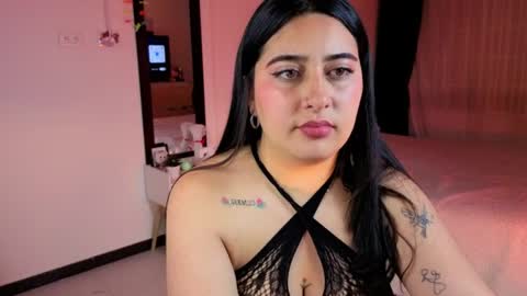 Serenna Cruz online show from July 31, 11:43 pm